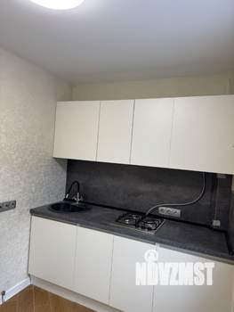 2-к квартира, вторичка, 45м2, 1/5 этаж