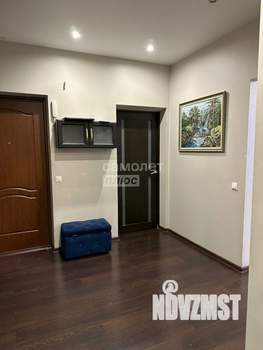 3-к квартира, вторичка, 77м2, 3/9 этаж
