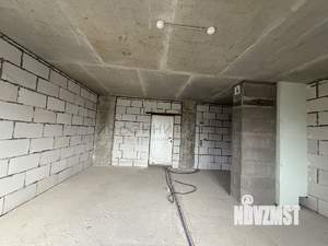 Студия квартира, вторичка, 33м2, 2/8 этаж