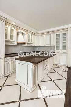 3-к квартира, вторичка, 92м2, 3/14 этаж