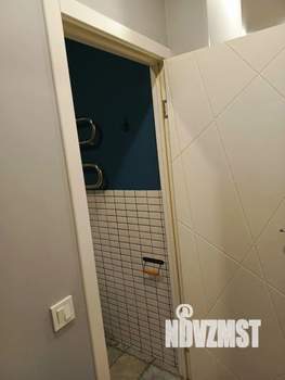 Студия квартира, вторичка, 22м2, 7/27 этаж