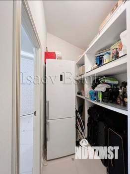 4-к квартира, вторичка, 169м2, 4/21 этаж