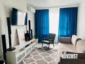 2-к квартира, вторичка, 52м2, 6/8 этаж