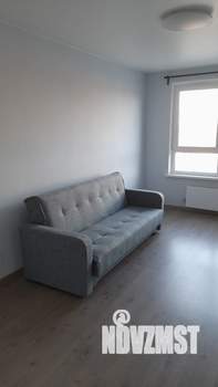 1-к квартира, вторичка, 32м2, 6/8 этаж