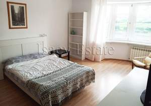 4-к квартира, вторичка, 138м2, 4/25 этаж