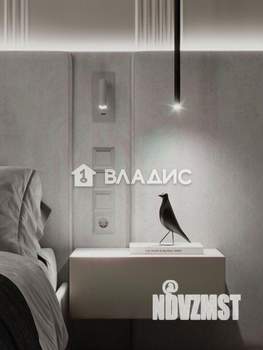 3-к квартира, вторичка, 103м2, 1/10 этаж