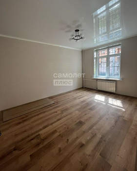 2-к квартира, вторичка, 50м2, 1/8 этаж