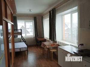 Студия квартира, вторичка, 22м2, 2/3 этаж