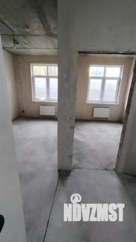 2-к квартира, вторичка, 65м2, 1/10 этаж