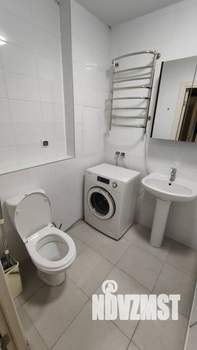 2-к квартира, вторичка, 38м2, 10/33 этаж