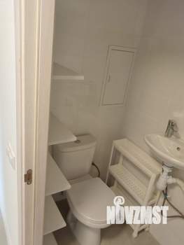 3-к квартира, вторичка, 58м2, 20/34 этаж