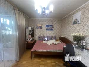 3-к квартира, вторичка, 68м2, 3/16 этаж