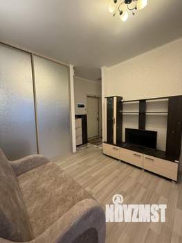 1-к квартира, вторичка, 33м2, 2/7 этаж