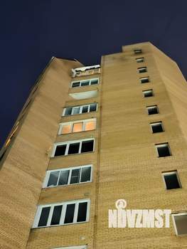 2-к квартира, вторичка, 66м2, 9/9 этаж