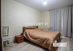 3-к квартира, вторичка, 70м2, 12/22 этаж