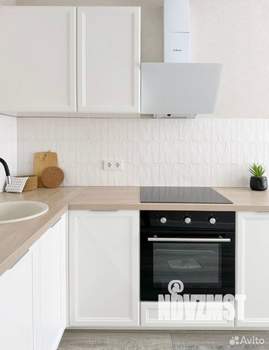 3-к квартира, вторичка, 50м2, 4/8 этаж