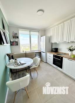 1-к квартира, вторичка, 35м2, 17/32 этаж