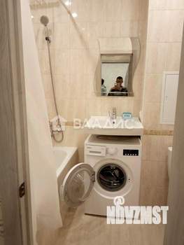 2-к квартира, вторичка, 43м2, 25/25 этаж