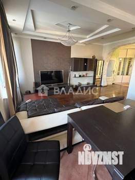 2-к квартира, вторичка, 85м2, 25/25 этаж