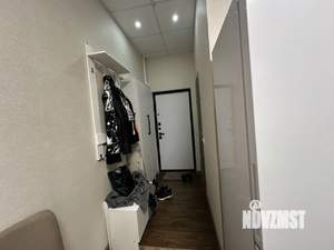 Студия квартира, вторичка, 25м2, 1/9 этаж