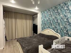 3-к квартира, вторичка, 77м2, 9/21 этаж