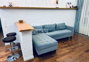 3-к квартира, вторичка, 90м2, 3/3 этаж