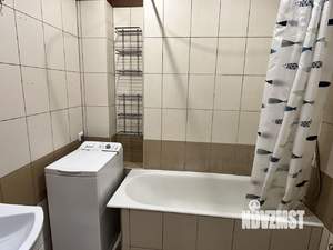 Студия квартира, вторичка, 28м2, 16/25 этаж