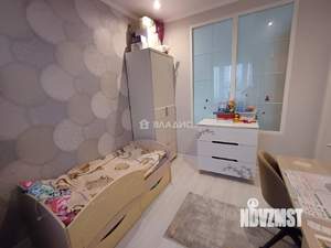 2-к квартира, вторичка, 41м2, 17/17 этаж