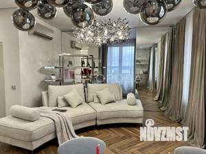 3-к квартира, вторичка, 60м2, 31/32 этаж