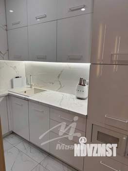 3-к квартира, вторичка, 66м2, 2/21 этаж