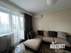 2-к квартира, вторичка, 60м2, 9/16 этаж