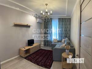 1-к квартира, вторичка, 33м2, 4/27 этаж