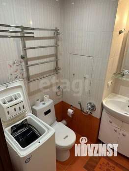 1-к квартира, вторичка, 39м2, 15/17 этаж