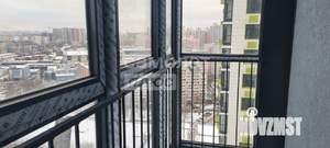 3-к квартира, вторичка, 54м2, 19/24 этаж