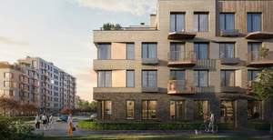 2-к квартира, вторичка, 47м2, 3/8 этаж