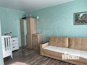 1-к квартира, вторичка, 31м2, 2/4 этаж