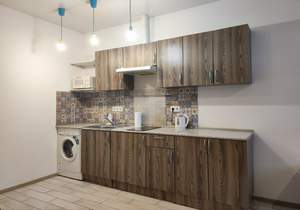 Студия квартира, вторичка, 27м2, 11/27 этаж