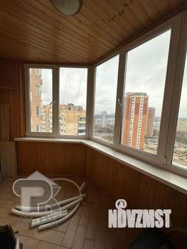 3-к квартира, вторичка, 91м2, 19/25 этаж