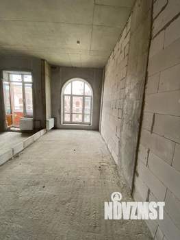 1-к квартира, вторичка, 38м2, 8/8 этаж