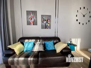 1-к квартира, вторичка, 44м2, 5/6 этаж