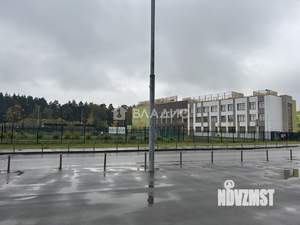 1-к квартира, вторичка, 34м2, 4/8 этаж