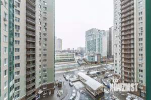 2-к квартира, вторичка, 69м2, 9/27 этаж