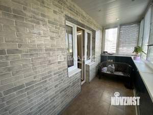 3-к квартира, вторичка, 80м2, 3/8 этаж