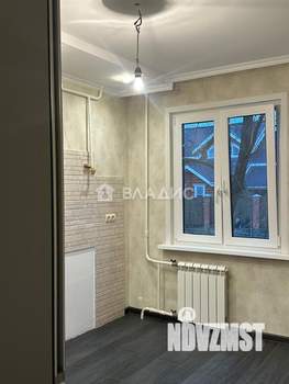 1-к квартира, вторичка, 32м2, 1/3 этаж