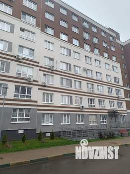 1-к квартира, вторичка, 36м2, 3/8 этаж