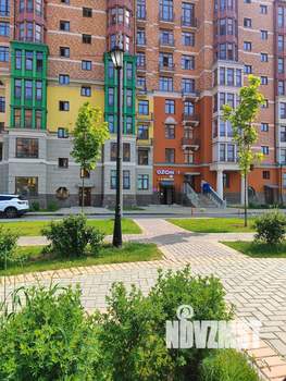 2-к квартира, вторичка, 51м2, 3/8 этаж