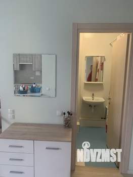 Студия квартира, вторичка, 30м2, 6/11 этаж