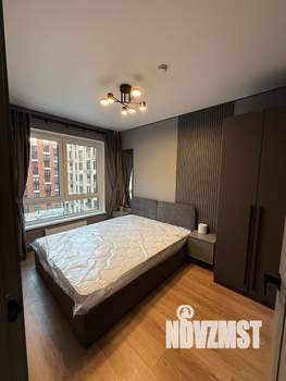 1-к квартира, вторичка, 32м2, 5/9 этаж