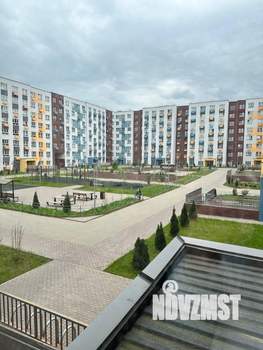 2-к квартира, вторичка, 55м2, 2/10 этаж