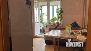 3-к квартира, вторичка, 98м2, 13/22 этаж